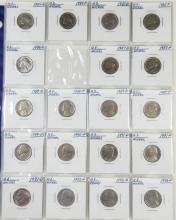 U.S. COINS