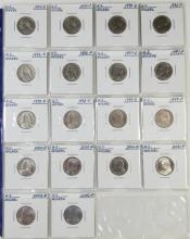 U.S. COINS