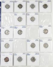 U.S. COINS