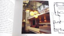TWO FRANK LLOYD WRIGHT BOOKS