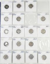 U.S. COINS