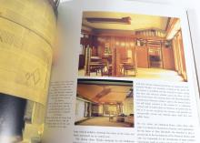 TWO FRANK LLOYD WRIGHT BOOKS