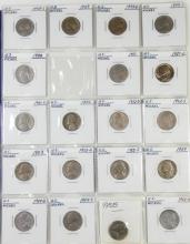 U.S. COINS