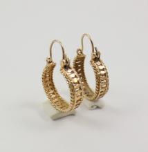 PAIR EARRINGS