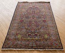 KERMAN RUG