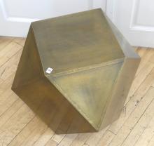 MERCANA END TABLE