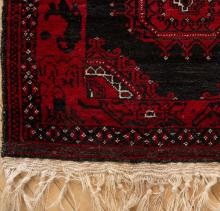 TURKMEN RUG