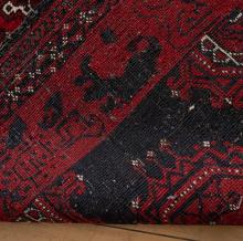 TURKMEN RUG