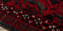 TURKMEN RUG