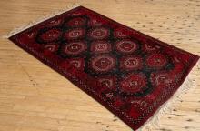 TURKMEN RUG