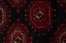 TURKMEN RUG