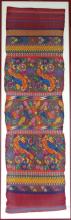 VINTAGE CENTRAL AMERICAN TEXTILE