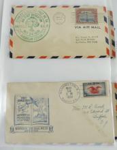 U.S. FIRST DAY COVERS