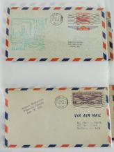 U.S. FIRST DAY COVERS