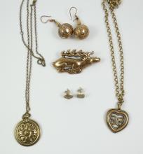 FINNISH KALEVALA JEWELLERY