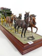 JOHN WAYNE STAGECOACH