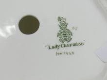 DOULTON "LADY CHARMIAN"