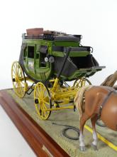 JOHN WAYNE STAGECOACH