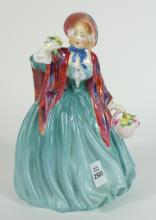 DOULTON "LADY CHARMIAN"