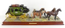 JOHN WAYNE STAGECOACH