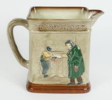 ROYAL DOULTON JUG