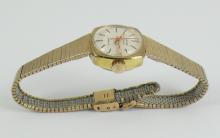 2 WRISTWATCHES