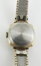 2 WRISTWATCHES
