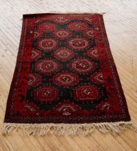 TURKMEN RUG