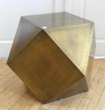 MERCANA END TABLE