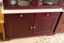 MODERN CHINA CABINET