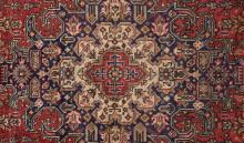 TABRIZ RUG