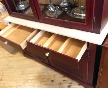 MODERN CHINA CABINET
