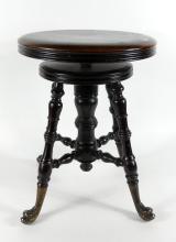 PIANO STOOL