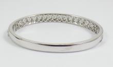MAGNIFICENT DIAMOND BRACELET