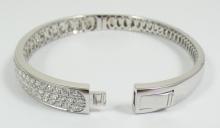 MAGNIFICENT DIAMOND BRACELET