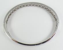 MAGNIFICENT DIAMOND BRACELET