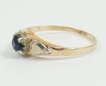 ANTIQUE RING