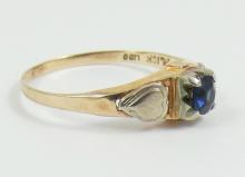 ANTIQUE RING