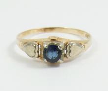 ANTIQUE RING