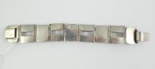 MODERNIST DESIGN BRACELET