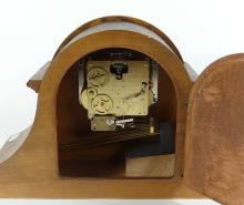 HOWARD MILLER CLOCK