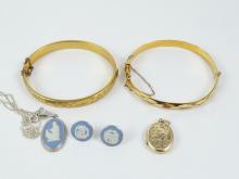 ESTATE JEWELLERY