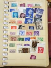 WORLD STAMPS