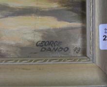 GEORGE DANDO