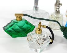 PERFUMES