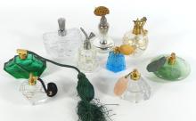 PERFUMES