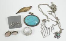 SILVER JEWELLERY