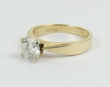 DIAMOND SOLITAIRE