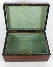 ANTIQUE BOX