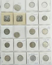 CANADIAN COINS